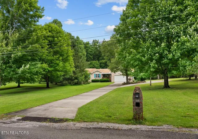 Photo 1 of Single family home for sale at 154 Will Dr, Crossville, TN 38555 | MLS# 1353940 | Listing updated on 2026-09-01