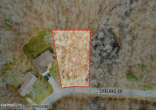 Photo 2 of Land for sale at 2029 Shalako Dr, Crossville, TN 38572 | MLS# 1353972 | Listing updated on 2026-10-06