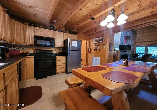 Photo 2 of Single family home for sale at 2060 Bear Hvn Way, Sevierville, TN 37876 | MLS# 1353969 | Listing updated on 2026-09-01