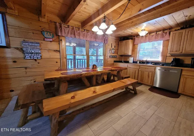 Photo 4 of Single family home for sale at 2060 Bear Hvn Way, Sevierville, TN 37876 | MLS# 1353969 | Listing updated on 2026-09-01