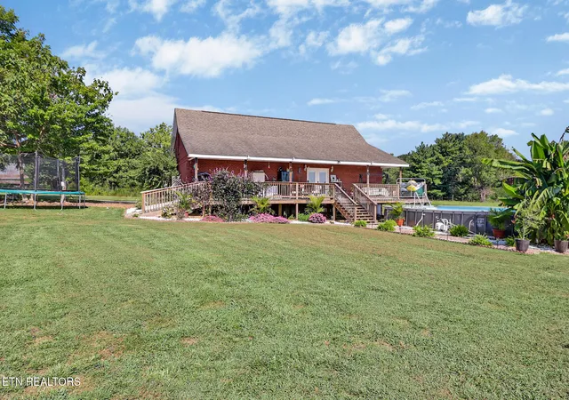 Photo 2 of Single family home for sale at 279 Smith Rd, Crossville, TN 38571 | MLS# 1354703 | Listing updated on 2026-09-10