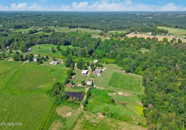 Photo 46 of Single family home for sale at 279 Smith Rd, Crossville, TN 38571 | MLS# 1354703 | Listing updated on 2026-09-10