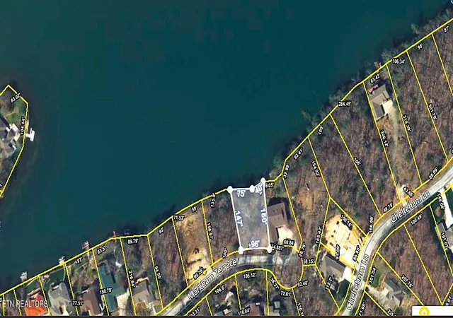 Photo 3 of Land for sale at 53 Markham Ter, Crossville, TN 38558 | MLS# 1354006 | Listing updated on 2026-09-01