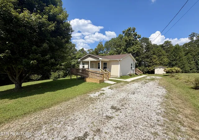 Photo 1 of Sale Pending at 263 Fordham Pvt Ln, Robbins, TN 37852 | MLS# 1354554 | Listing updated on 2026-09-09