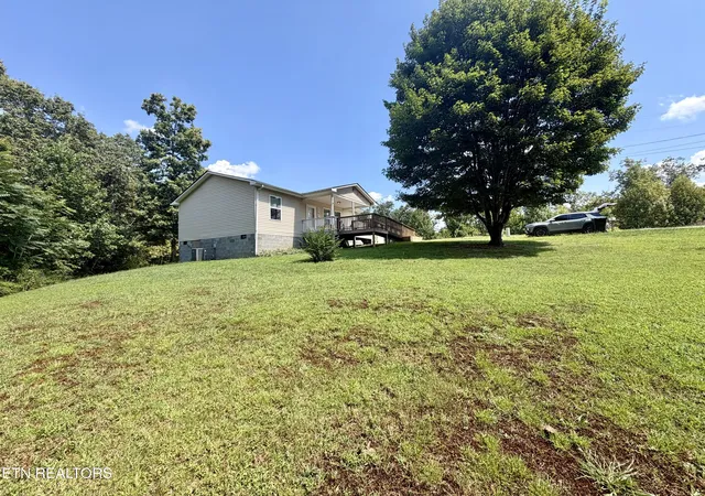 Photo 3 of Sale Pending at 263 Fordham Pvt Ln, Robbins, TN 37852 | MLS# 1354554 | Listing updated on 2026-09-09