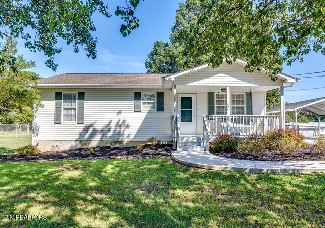 Photo 3 of Single family home for sale at 3735 Jubilee Cir, Maryville, TN 37801 | MLS# 1355298 | Listing updated on 2026-09-12