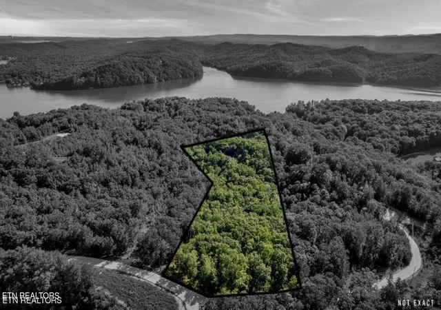 Photo 2 of Land for sale at Lot #19 Ridgeline Dr, Rockwood, TN 37854 | MLS# 1353978 | Listing updated on 2026-09-01