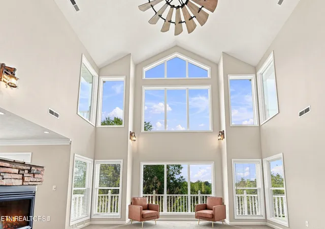Photo 2 of Single family home for sale at 2084 Allenridge Dr, Sevierville, TN 37876 | MLS# 1354240 | Listing updated on 2026-09-03