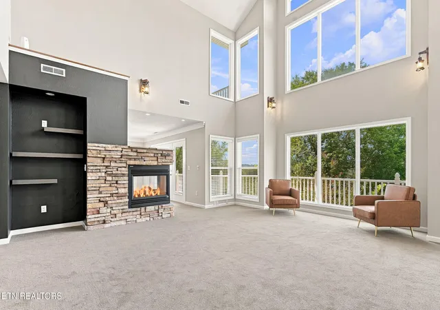 Photo 3 of Single family home for sale at 2084 Allenridge Dr, Sevierville, TN 37876 | MLS# 1354240 | Listing updated on 2026-09-03