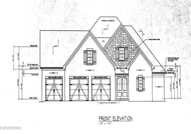 Single family home for sale at 330 French Vineyard Ln, Knoxville, TN 37923 | MLS# 1354166