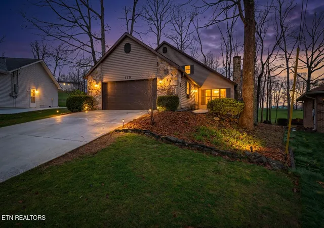 Photo 3 of Sale Pending at 170 Baltusrol Rd, Crossville, TN 38558 | MLS# 1354037 | Listing updated on 2026-09-24
