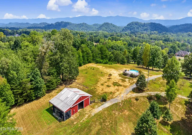 Photo 2 of Land for sale at 6051 Lindrick Ln, Maryville, TN 37801 | MLS# 1354999 | Listing updated on 2026-09-14