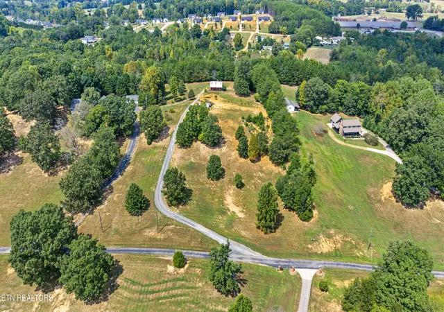 Photo 3 of Land for sale at 6051 Lindrick Ln, Maryville, TN 37801 | MLS# 1354999 | Listing updated on 2026-09-14