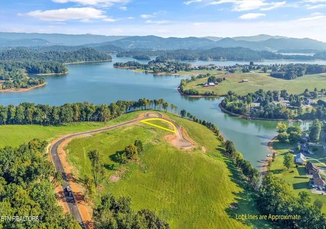 Photo 1 of Land for sale at Stillwater Cvs Lot 38, Morristown, TN 37814 | MLS# 1354428 | Listing updated on 2026-10-04