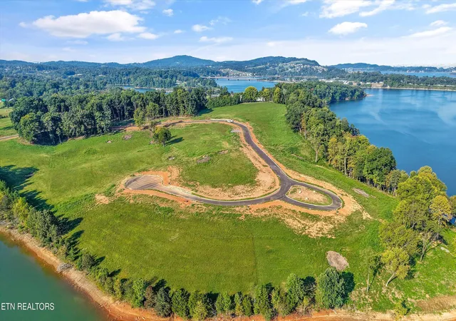 Photo 3 of Land for sale at Stillwater Cvs Lot 38, Morristown, TN 37814 | MLS# 1354428 | Listing updated on 2026-10-04