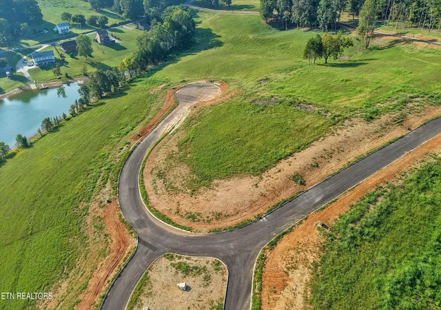 Photo 3 of Land for sale at Stillwater Cvs Lot 38, Morristown, TN 37814 | MLS# 1354428 | Listing updated on 2026-10-04
