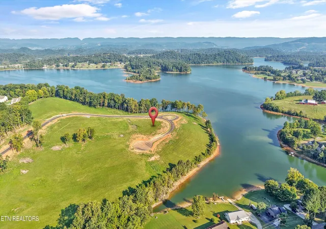 Photo 4 of Land for sale at Stillwater Cvs Lot 38, Morristown, TN 37814 | MLS# 1354428 | Listing updated on 2026-10-04
