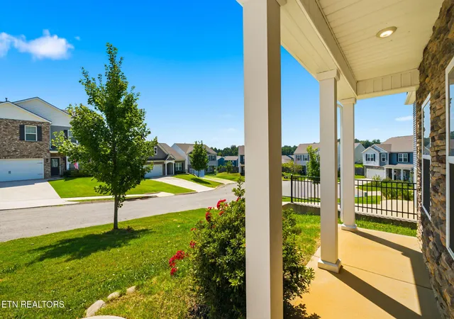 Photo 2 of Single family home for sale at 12157 Lillibridge Xing Ln, Knoxville, TN 37932 | MLS# 1353988 | Listing updated on 2026-09-18
