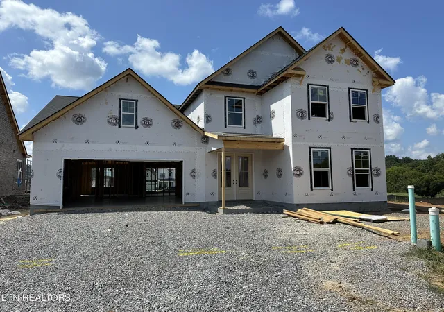 Photo 1 of Single family home for sale at Lot 19 White Sycamore Ln, Knoxville, TN 37932 | MLS# 1354248 | Listing updated on 2026-09-08