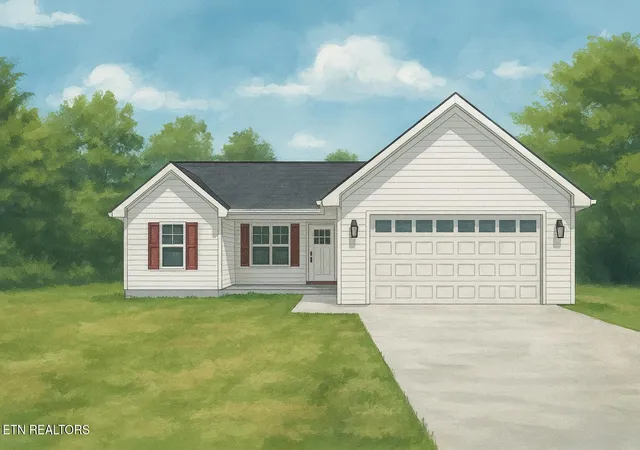 Photo 1 of Sale Pending at 5105 Gregory Rd, Greenback, TN 37742 | MLS# 1353989 | Listing updated on 2026-09-21