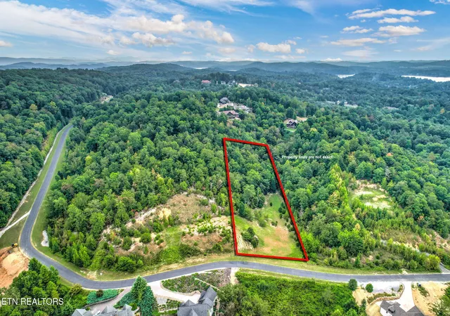 Photo 3 of Land for sale at Lot W 398 Mountain Dr, Rockwood, TN 37854 | MLS# 1354023 | Listing updated on 2026-09-05