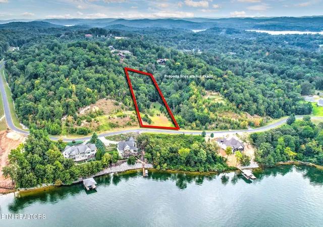 Photo 3 of Land for sale at Lot W 398 Mountain Dr, Rockwood, TN 37854 | MLS# 1354023 | Listing updated on 2026-09-05