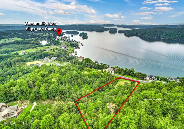 Photo 4 of Land for sale at Lot W 398 Mountain Dr, Rockwood, TN 37854 | MLS# 1354023 | Listing updated on 2026-09-05