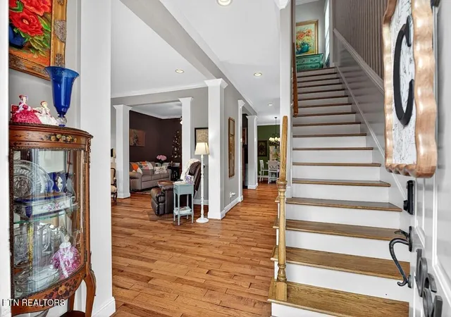 Photo 3 of Sale Pending at 1064 Sugarhill Pl, Cookeville, TN 38501 | MLS# 1353992 | Listing updated on 2026-09-04
