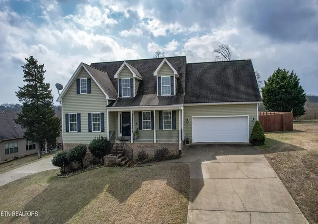 Photo 1 of Single family home for sale at 264 Brook Holw Dr, Cleveland, TN 37323 | MLS# 1353996 | Listing updated on 2026-09-15