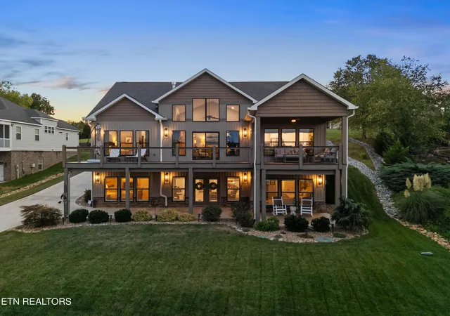 Photo 1 of Single family home for sale at 110 Eladi Tr, Vonore, TN 37885 | MLS# 1354433 | Listing updated on 2026-09-04