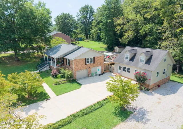 Photo 1 of Single family home for sale at 3705 Bartlett Dr, Cookeville, TN 38506 | MLS# 1354014 | Listing updated on 2026-09-14