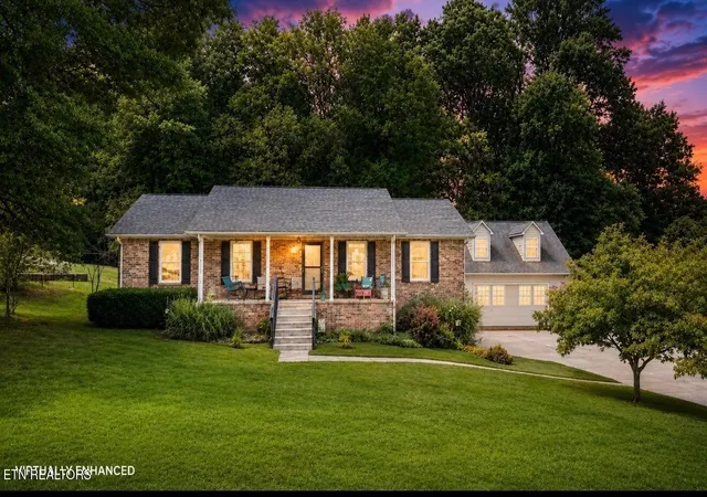 Photo 2 of Single family home for sale at 3705 Bartlett Dr, Cookeville, TN 38506 | MLS# 1354014 | Listing updated on 2026-09-14