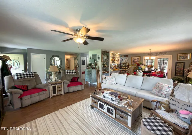 Photo 4 of Single family home for sale at 3705 Bartlett Dr, Cookeville, TN 38506 | MLS# 1354014 | Listing updated on 2026-09-14