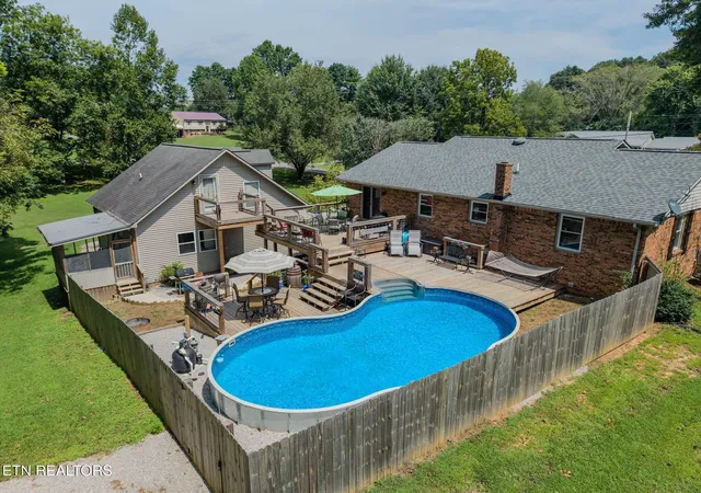 Photo 60 of Single family home for sale at 3705 Bartlett Dr, Cookeville, TN 38506 | MLS# 1354014 | Listing updated on 2026-09-14