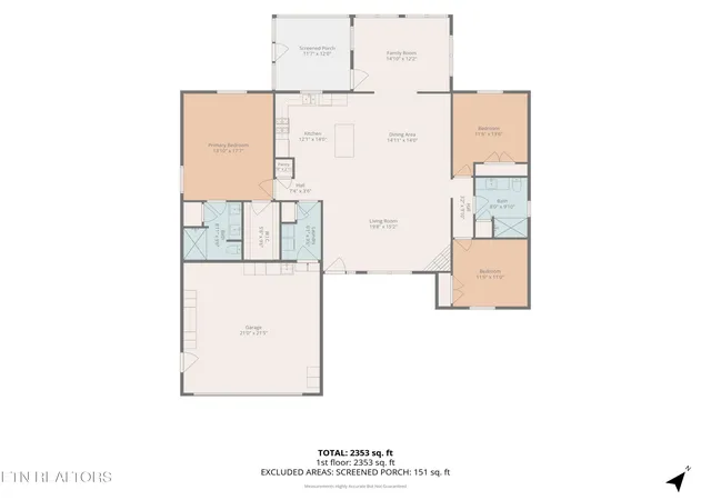 Photo 45 of Single family home for sale at 148 & 146 Beachwood Dr, Crossville, TN 38558 | MLS# 1354045 | Listing updated on 2026-09-02