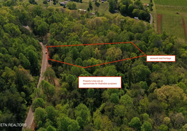 Photo 1 of Land for sale at Lot 17 Elm Ln, Sweetwater, TN 37874 | MLS# 1354016 | Listing updated on 2026-09-01