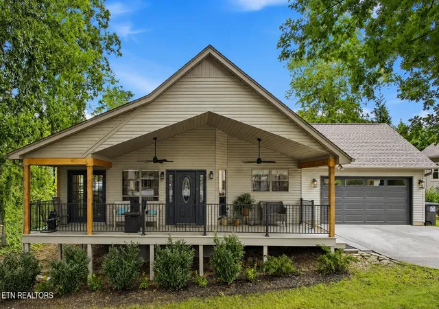 Photo 1 of Single family home for sale at 130 Okema Ln, Loudon, TN 37774 | MLS# 1354203 | Listing updated on 2026-09-04