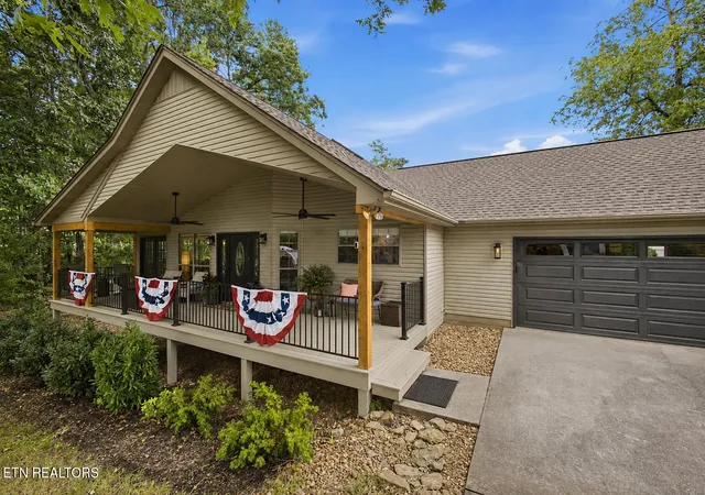 Photo 3 of Single family home for sale at 130 Okema Ln, Loudon, TN 37774 | MLS# 1354203 | Listing updated on 2026-09-04