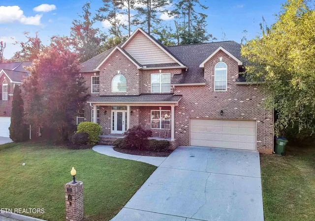 Photo 1 of Single family home for sale at 8411 Harbor Cvs Dr, Knoxville, TN 37938 | MLS# 1354036 | Listing updated on 2026-09-15