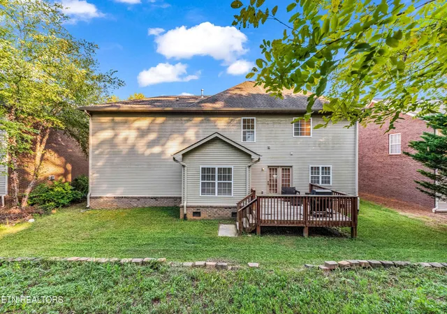 Photo 4 of Single family home for sale at 8411 Harbor Cvs Dr, Knoxville, TN 37938 | MLS# 1354036 | Listing updated on 2026-09-15