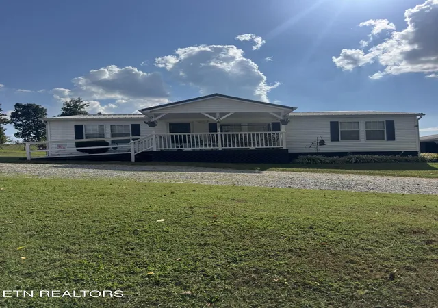 Photo 1 of Single family home for sale at 230 Ingram Rd, Madisonville, TN 37354 | MLS# 1354026 | Listing updated on 2026-09-20