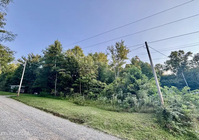 Photo 3 of Land for sale at Wintergreen Ln, Cosby, TN 37722 | MLS# 1354028 | Listing updated on 2026-09-02