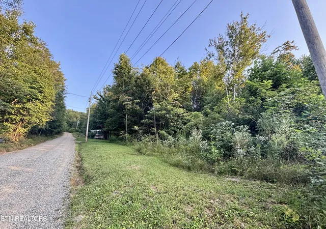 Photo 4 of Land for sale at Wintergreen Ln, Cosby, TN 37722 | MLS# 1354028 | Listing updated on 2026-09-02