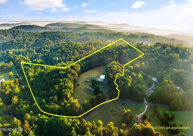 Photo 1 of Sale Pending at 340 Pattie Gap Rd, Philadelphia, TN 37846 | MLS# 1354038 | Listing updated on 2026-09-12