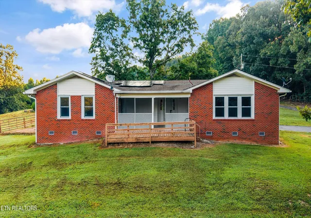 Photo 2 of Sale Pending at 340 Pattie Gap Rd, Philadelphia, TN 37846 | MLS# 1354038 | Listing updated on 2026-09-12