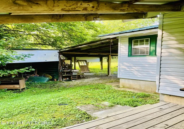 Photo 11 of Sale Pending at 317 Hoot Owl Holw Ln, Jellico, TN 37762 | MLS# 1354164 | Listing updated on 2026-10-10