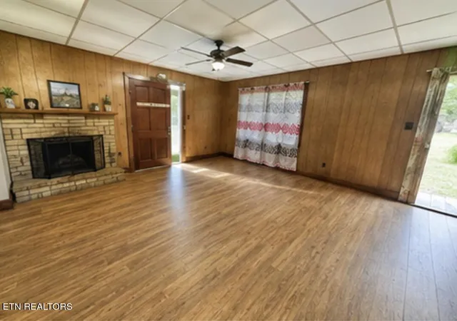 Photo 2 of Single family home for sale at 317 Hoot Owl Holw Ln, Jellico, TN 37762 | MLS# 1354164 | Listing updated on 2026-09-24