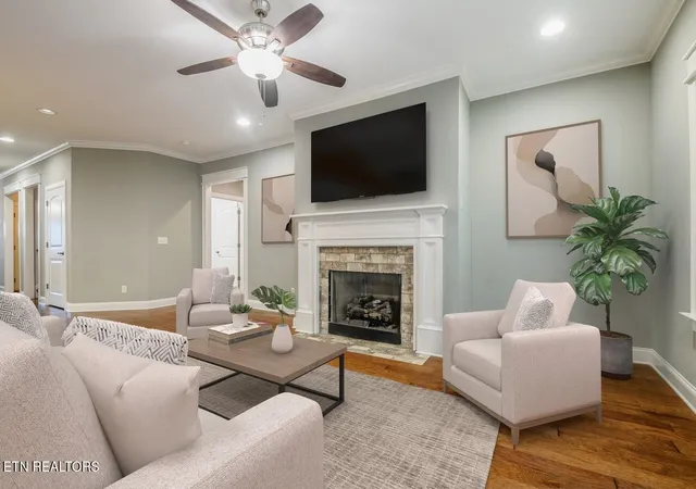 Photo 2 of Condo for sale at 1772 Stones Rest Cir, Chattanooga, TN 37421 | MLS# 1354155 | Listing updated on 2026-09-03