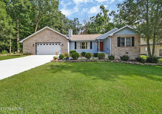 Photo 1 of Single family home for sale at 163 & 159 Lakeside Dr, Crossville, TN 38558 | MLS# 1354041 | Listing updated on 2026-09-04