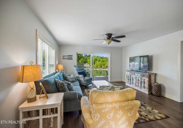 Photo 3 of Condo for sale at 185 W Deer Village Ln #B, La Follette, TN 37766 | MLS# 1354125 | Listing updated on 2026-09-14